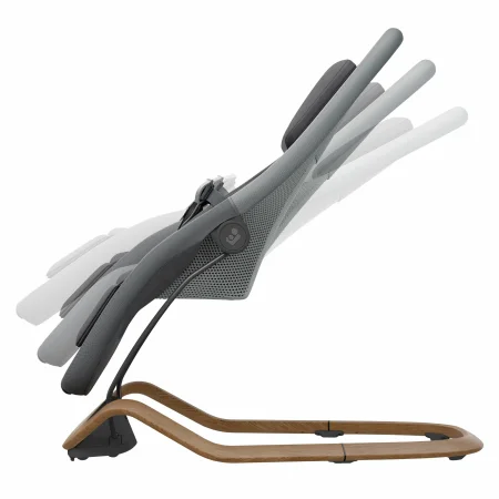 Maxi-Cosi Шезлонг Dove Pro Elegance  (Graphite)