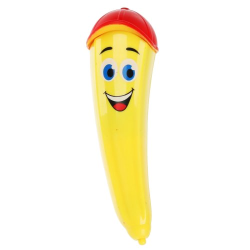 Умка Развивающая игрушка Говорящий карандаш 314849 / цвет желтый