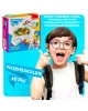 Развивающие игры Bondibon «НАХОДКА», BOX  26х6,5х26