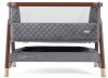Колыбель Tutti Bambini (Тутти Бамбини) CoZee Luxe Walnut/Slate 211208/6581