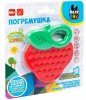 Bondibon Погремушка Baby you Ягодка