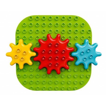 Lego конструктор Дупло Моя первая карусель