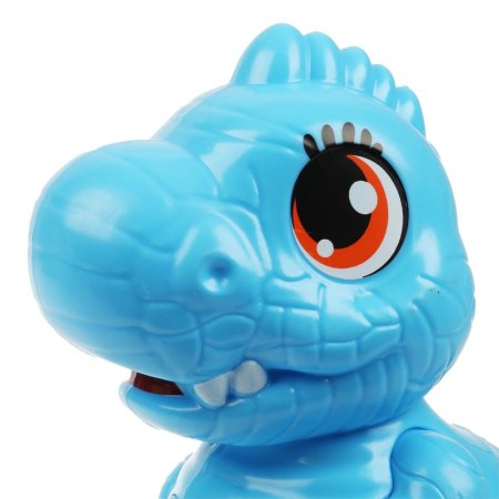 Умка Развивающая игрушка «Весёлый динозавр-сказочник»