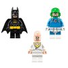 Lego Конструктор Бой с роботом Яйцеголового