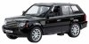 Rastar Машина радиоуправляемая 1:14 Range Rover Sport / цвет черный