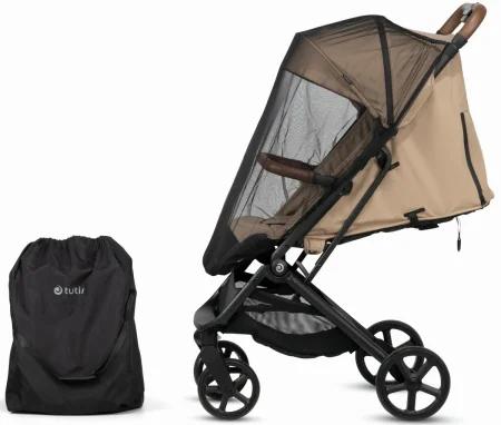 Детская коляска Tutis UP  (PP 207/611 Beige)