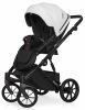 Riko Basic Коляска 2 в 1 Montana Ecco / цвет White (белый)