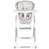 JOIE Стульчик для кормления  Mimzy 2in1 Wild Island