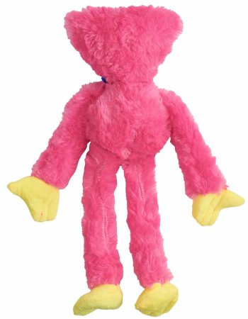 Игрушка мягкая Хаги-Ваги Большой Розовый