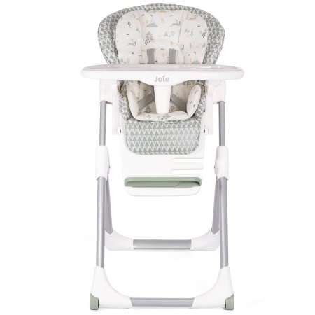 JOIE Стульчик для кормления  Mimzy 2in1 Wild Island