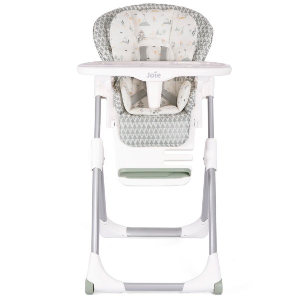 JOIE Стульчик для кормления  Mimzy 2in1 Wild Island