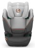 Cybex Автокресло Solution S2 i-Fix / цвет Lava Grey (серый)