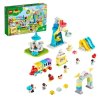 LEGO DUPLO Конструктор "Парк развлечений", 95 элементов