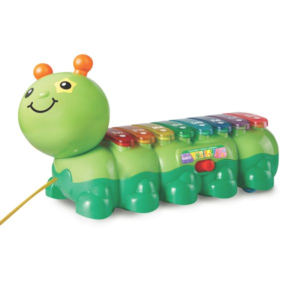 VTech Ксилофон "Звуки Сафари" 80-174926