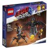 Lego Movie 2: Боевой Бэтмен и Железная борода