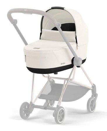 Cybex Спальный блок для коляски Mios / цвет Off White (белый)