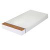 PITUSO Матрац детский беспружинный "Coconut-Lux-Late"140х80х12см hollcon 3000/ жаккард стеганный