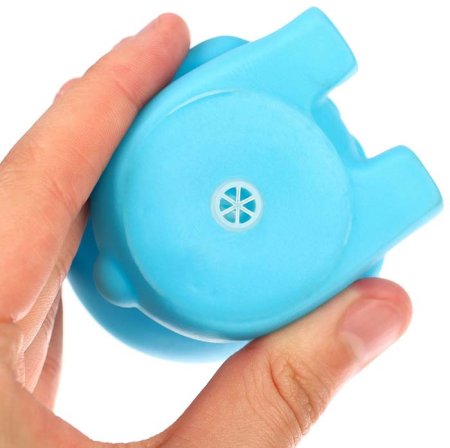 Крошка Я Игрушка для ванны «Зверята»