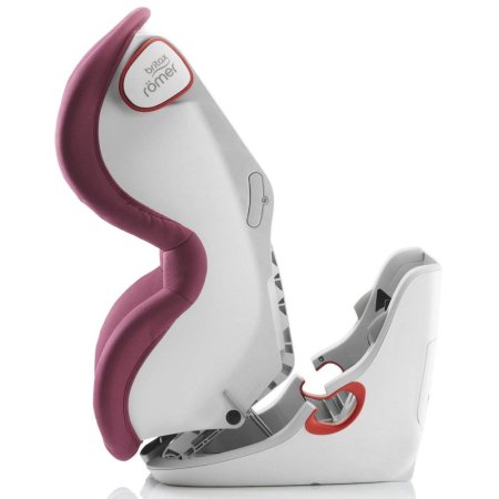 Britax Romer Детское Автокресло King II Wine Rose Trendline / розовый
