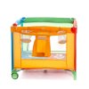 детские Noony Манеж Babyland / цвет Street