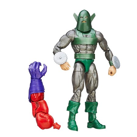 Marvel Legends Коллекционная фигурка Мстителей 15 см / в ассортименте