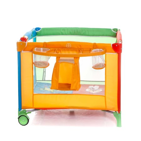 детские Noony Манеж Babyland / цвет Street