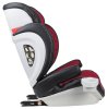 Farfello Автокресло детское CS-004 / цвет бордовый, черный/burgundy, black (YB802A-bb)
