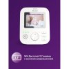 Philips Avent Цифровая видеоняня A-FHSS