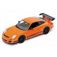 Модель машины 1:34-39 Porsche GT3 RS