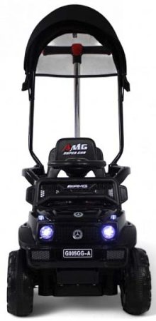 Rivertoys Электромобиль Mercedes G005GG-A