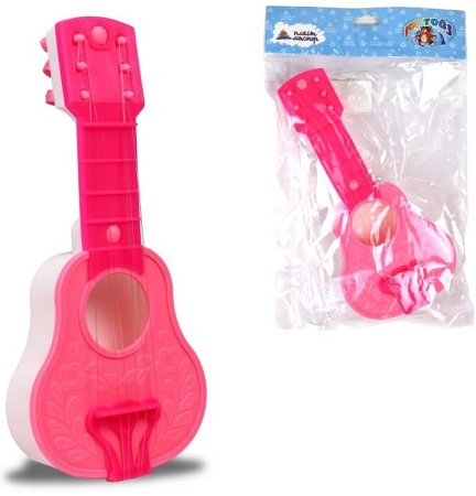 Юг-тойз Музыкальная игрушка "Гитара"