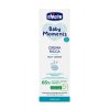 Chicco Крем питательный Baby Moments, 100 мл