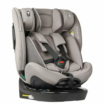 Автокресло Roys PRO i-Size 0-36 PITUSO (Grey)