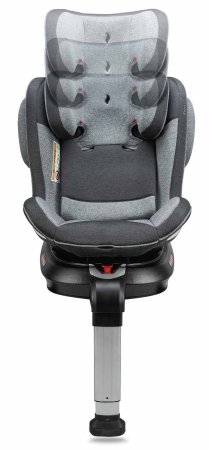 Osann Автокресло Eno360 SL / цвет Universe Grey (серый)