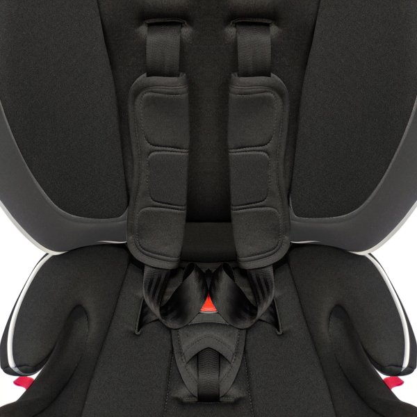 Sweet Baby Автокресло Veloce B-FIX / цвет Black/черный