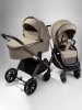 Amarobaby Коляска 2 в 1 Genius - копия-тест!