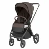 Коляска CARRELLO Ultra 2в1 (Chestnut Beige)