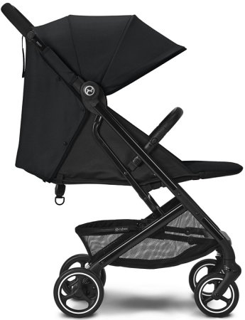 Cybex Прогулочная коляска Beezy / цвет Ocean Blue (синий)