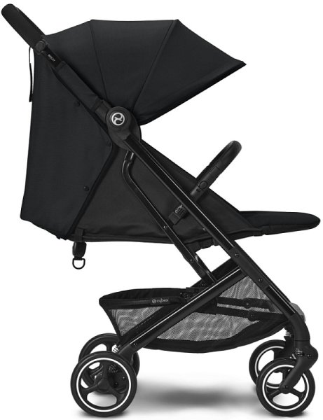 Cybex Прогулочная коляска Beezy / цвет Ocean Blue (синий)