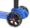 Pituso Самокат трехколесный S920B / цвет blue (синий)