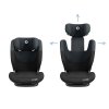 Удержив.устр-во 15-36 кг RodiFix S i-Size Tonal   ( Authentic black/черный)