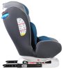Farfello Автокресло детское CS-002 Isofix / цвет Синий, серый/Blue, gray (YB104A-bg)
