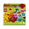 Lego конструктор Дупло Набор деталей для творческого конструирования