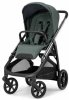 Inglesina Прогулочная коляска Aptica New 2023 / цвет Emerald Green (зеленый)