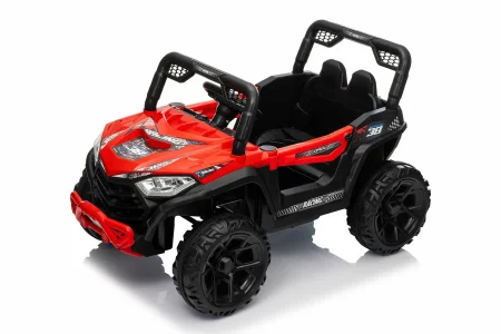 Багги UTV YM1688 4х4 (Красный)
