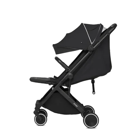 Anex Прогулочная коляска Air-X / цвет Black (черный)