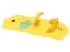 Roxy Kids Коврик для ванны со съемным стульчиком Котенок, Рыбка.