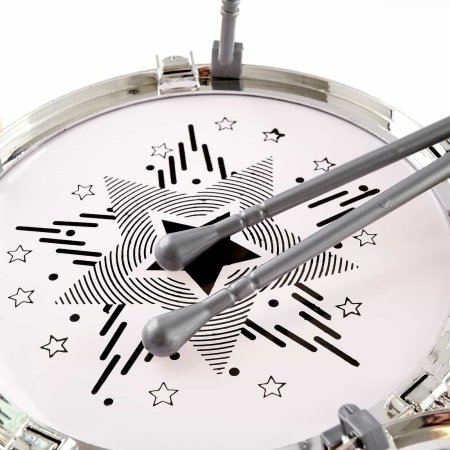 Барабанная установка "Золотое время"