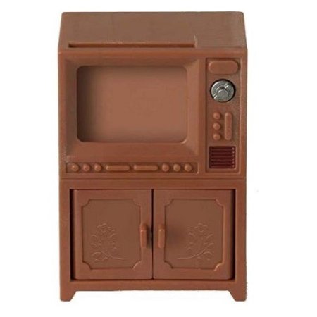 Sylvanian Families Детский игровой набор "Телевизор" 5149