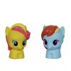 игрушка Игрушка My Little Pony Подруги пони-малышки